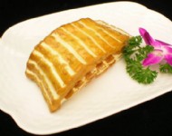 農(nóng)家鹵水豆腐