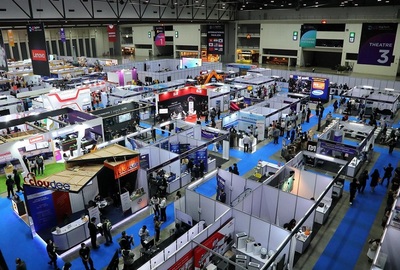 2024泰國東盟電子、信息及通信博覽會展品范圍與配套服務